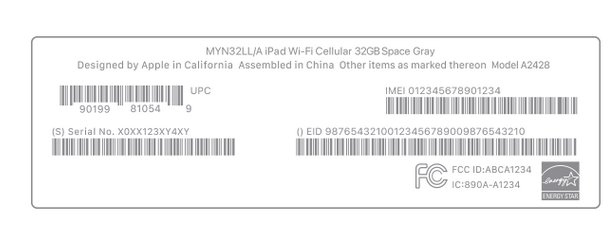 三亚苹三亚果维修网点分享iPhone如何查询序列号