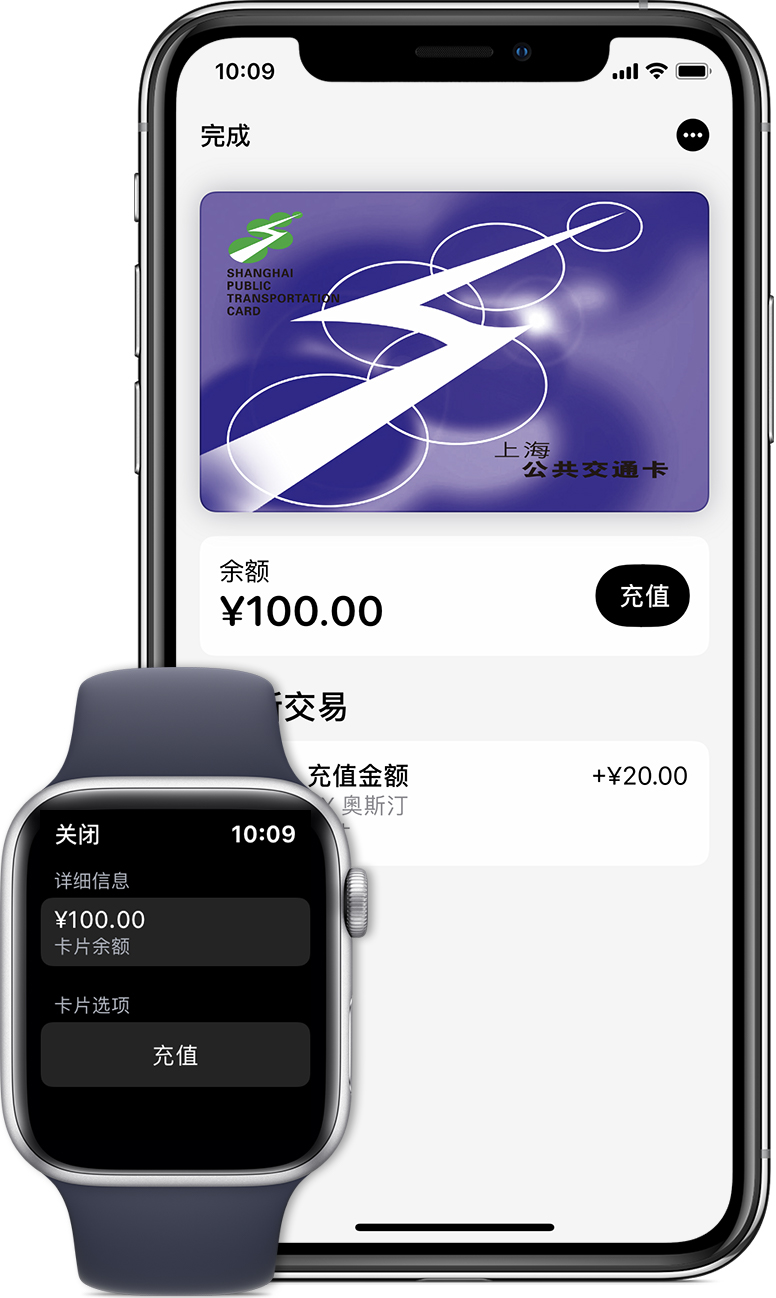 三亚苹果手机维修分享:用 Apple Pay 刷交通卡有哪些优势？如何设置和使用？ 