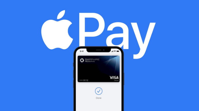 三亚苹果14服务点分享iPhone 14 设置 Apple Pay 后，锁屏密码不正确怎么办 