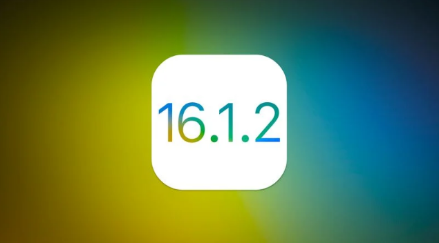 三亚苹果维修分享iOS 16.2有Bug能降级吗？ iOS 16.1.2已关闭验证 