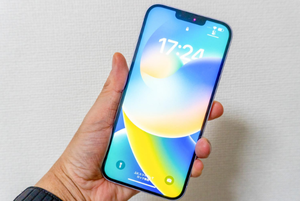 三亚苹果手机维修分享iPhone 14 Plus换电池 