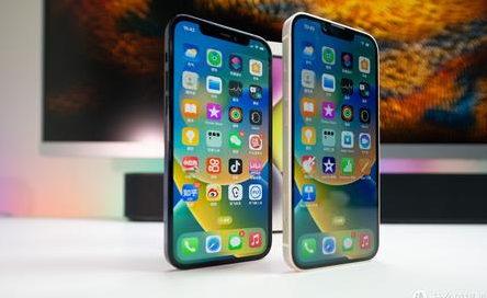 三亚苹果维修点分享iPhone 14 Plus换屏维修细节 