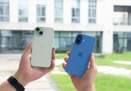 三亚苹果维修点分享iPhone 16 Plus屏幕更换大屏容易忽视的实操隐患 