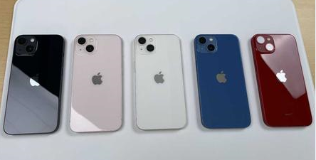 三亚苹果维修点分享iPhone 13维修主板易被忽略实操故障 