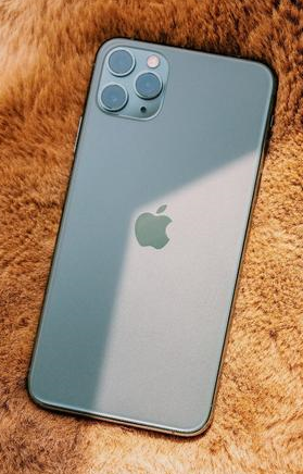三亚苹果维修点分享iPhone 11Pro Max自动关机装配类硬故障 