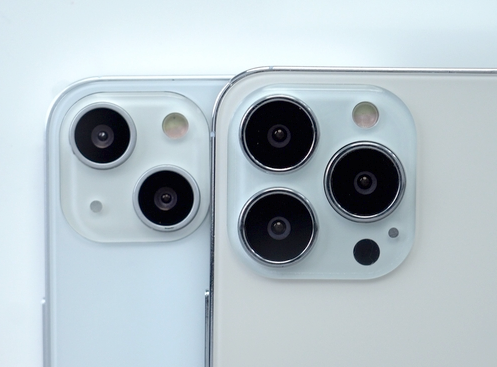 三亚苹果维修点分享iPhone 13 Pro自动关机二修机隐性硬故障 