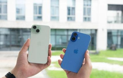 三亚苹果维修点分享iPhone 16 Plus出现自动关机的情况类型 