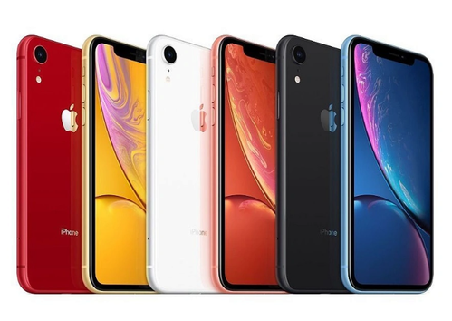 三亚苹果维修点分享iPhone XR扩容实操风险剖析 