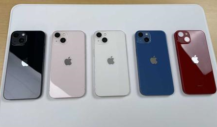 三亚苹果维修点分享iPhone 13生态与权限系统排错 