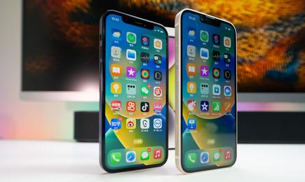 三亚苹果维修点分享iPhone 14 Plus安全隔区与音频排错 