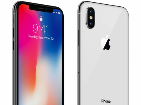 三亚苹果维修点分享iPhone X备份与锁屏密码故障 