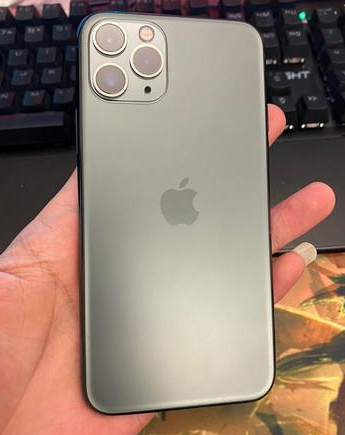 三亚苹果维修点分享iPhone 11 Pro黑屏小众故障解析 