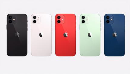 三亚苹果维修点分享iPhone 12黑屏隐蔽故障解读 