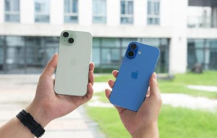 三亚苹果维修点分享iPhone 16 Plus黑屏疑难故障汇总 
