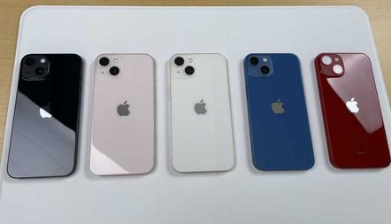 三亚苹果维修点分享iPhone 13电池发烫多类故障解析 