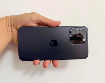 三亚苹果维修点分享iPhone 14 Pro Max发烫多重诱因剖析 